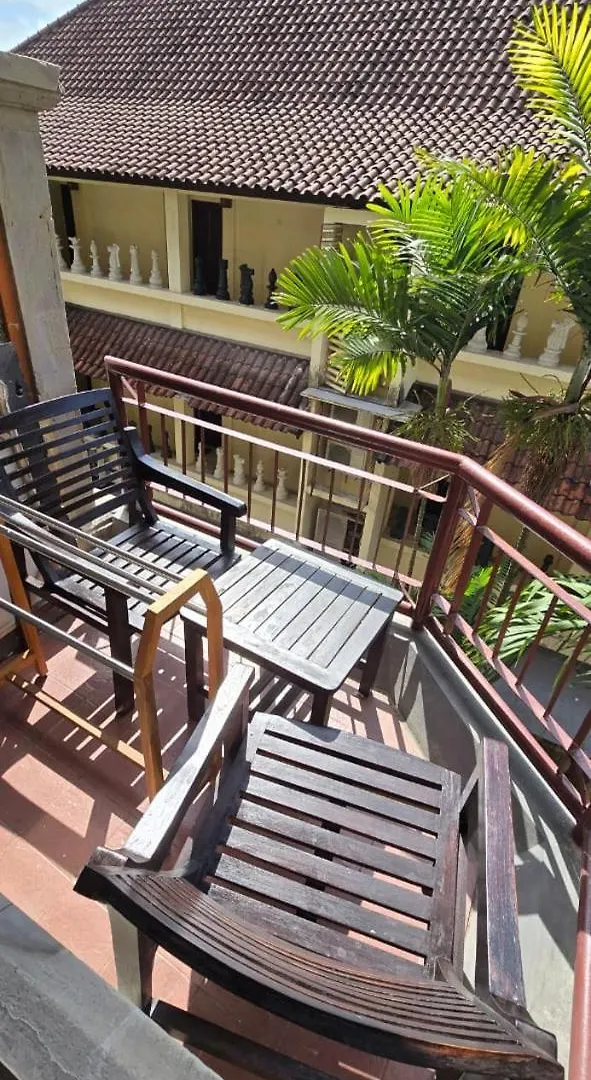 C&C Jayakarta Apartment Legian Kuta Bali Seminyak